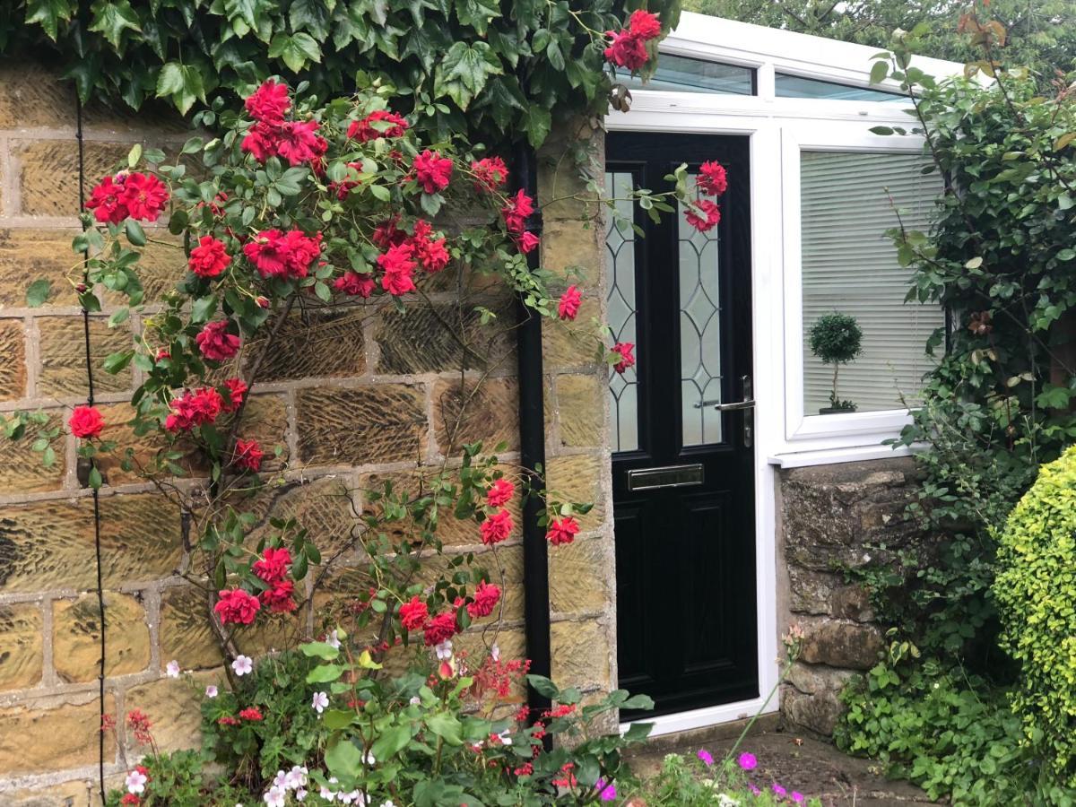 Scalby Grove Cottage 스카버러 외부 사진