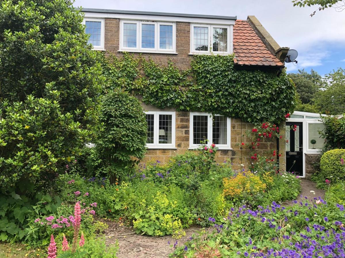 Scalby Grove Cottage 스카버러 외부 사진
