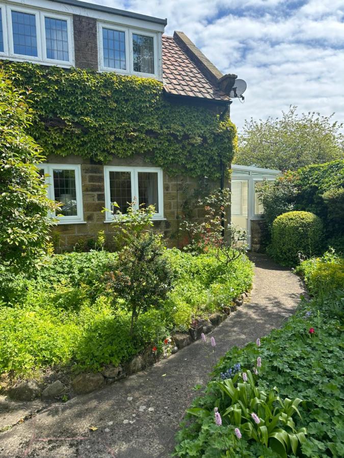 Scalby Grove Cottage 스카버러 외부 사진