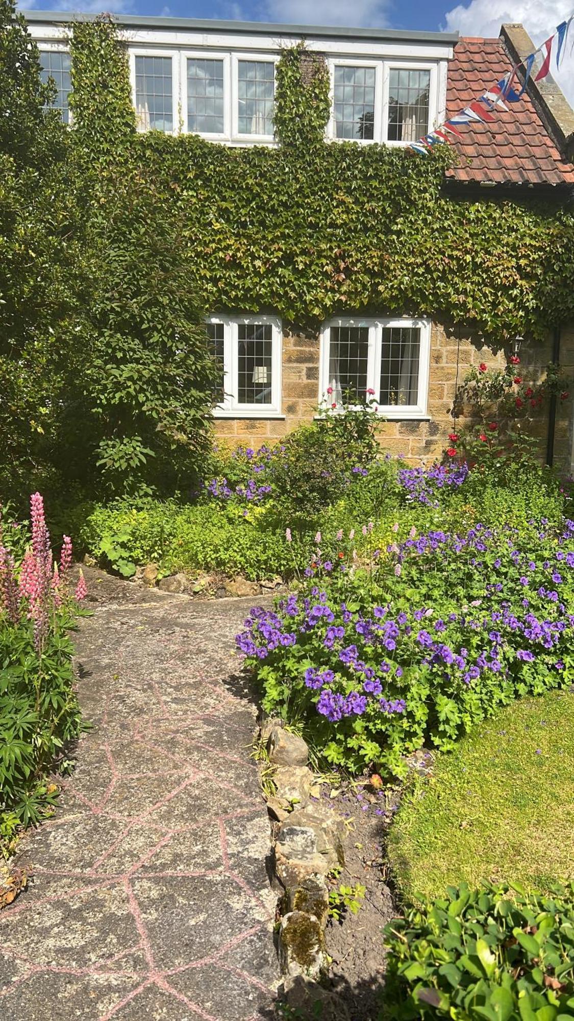 Scalby Grove Cottage 스카버러 외부 사진
