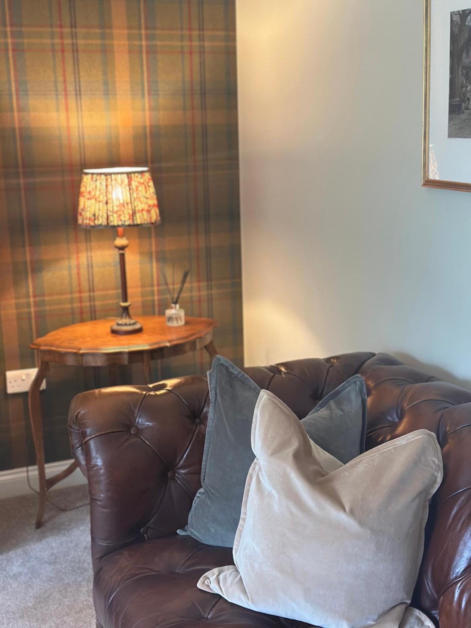 Scalby Grove Cottage 스카버러 외부 사진