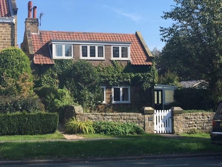 Scalby Grove Cottage 스카버러 외부 사진