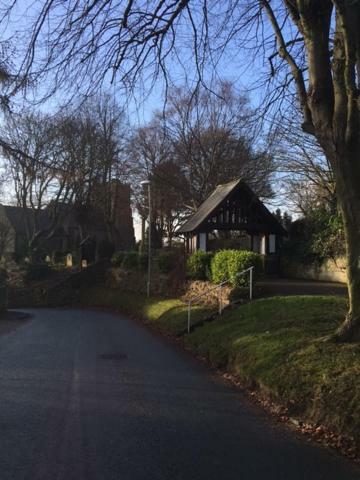 Scalby Grove Cottage 스카버러 외부 사진