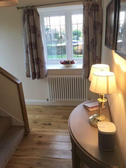 Scalby Grove Cottage 스카버러 외부 사진