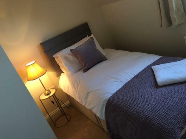 Scalby Grove Cottage 스카버러 외부 사진
